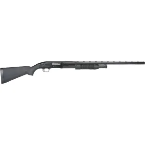 Mossberg Maverick 88 Field Shotgun 12 Gauge 3