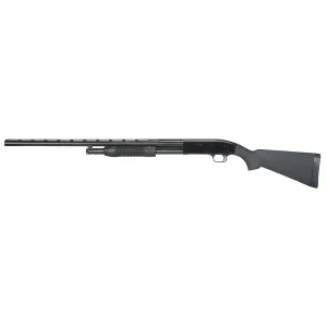Mossberg Maverick 88 Field Shotgun 12 Gauge 3