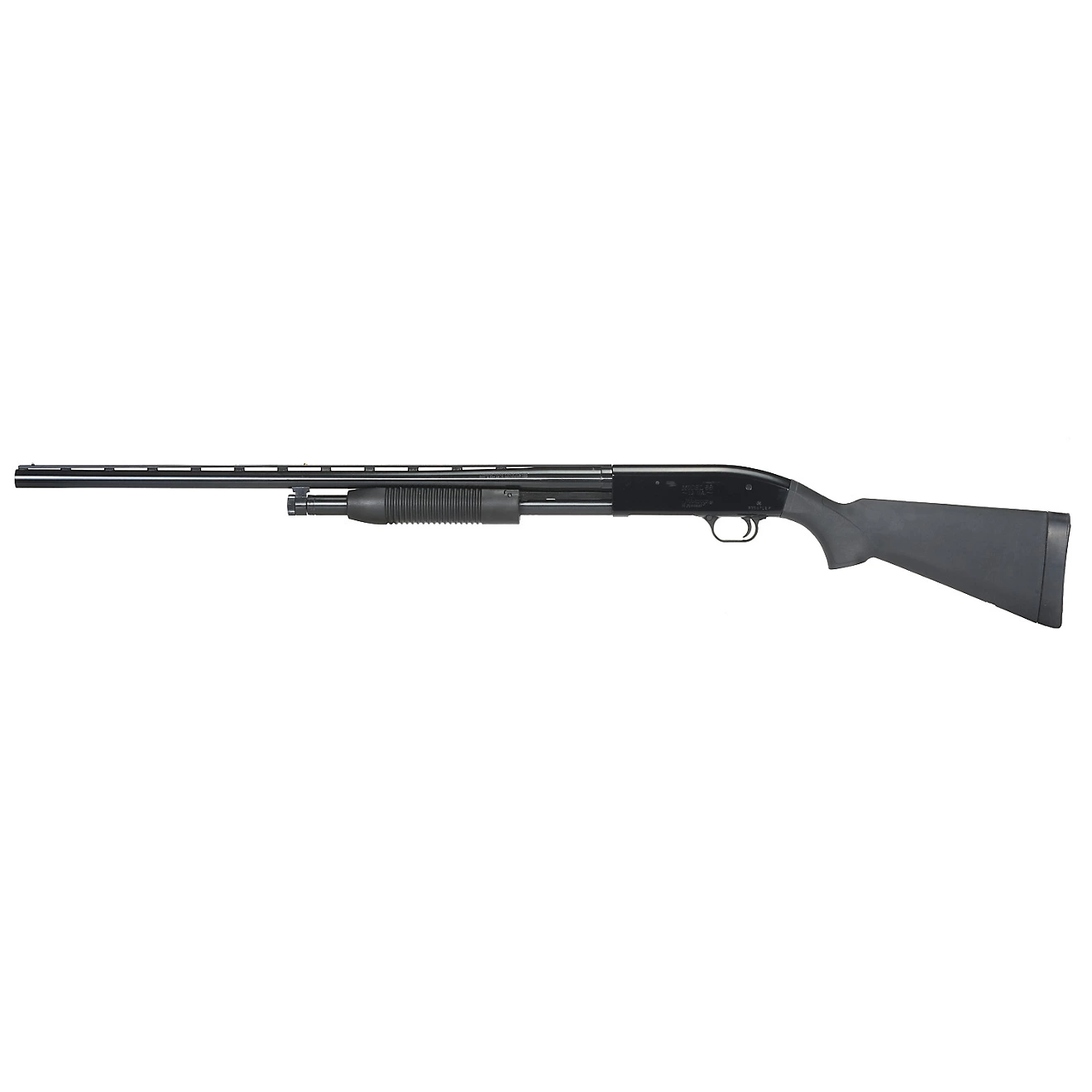 Mossberg Maverick 88 Field Shotgun 12 Gauge 3" Chamber 28" 5-Round