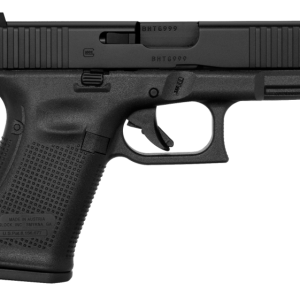 Glock 19 Gen 5