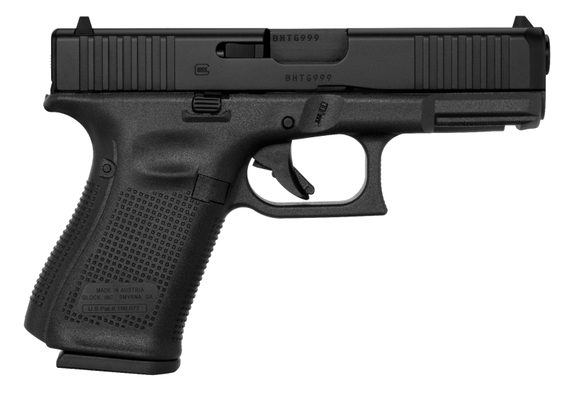 Glock 19 Gen 5