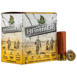 Hevishot 28004 Hevi-Hammer