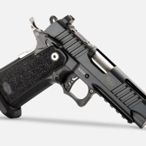 BUL Armory SAS II TAC 4.25 for sale