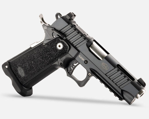 BUL Armory SAS II TAC 4.25 for sale