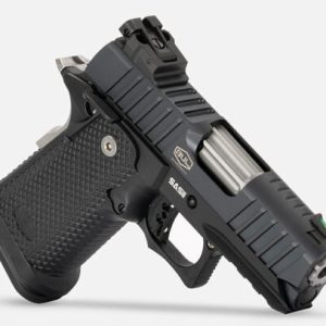 Bul Armory SAS II Ultralight