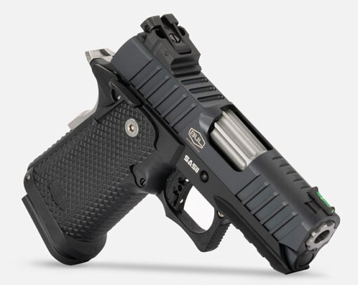 Bul Armory SAS II Ultralight