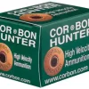 Corbon Hunter Rifle Ammunition
