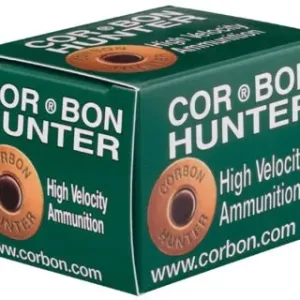 Corbon Hunter Rifle Ammunition