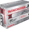 Winchester Super X 22