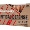 Hornady Critical Defense 223 Rem