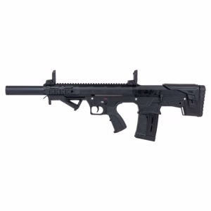 Panzer Arms BP12 Semi-Automatic Shotgun 12 GA 20" Barrel 3"-Chamber 5-Rounds