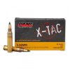 X-Tac 5.56mm 62 gr