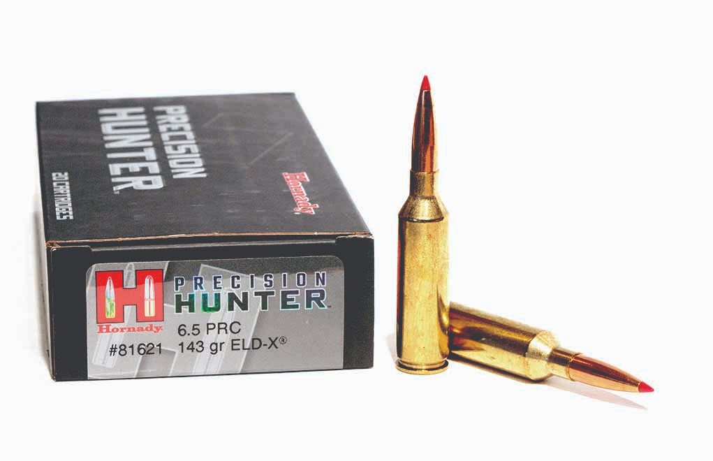 Hornady Match Ammunition