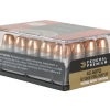 Federal Personal Defense Handgun Ammo