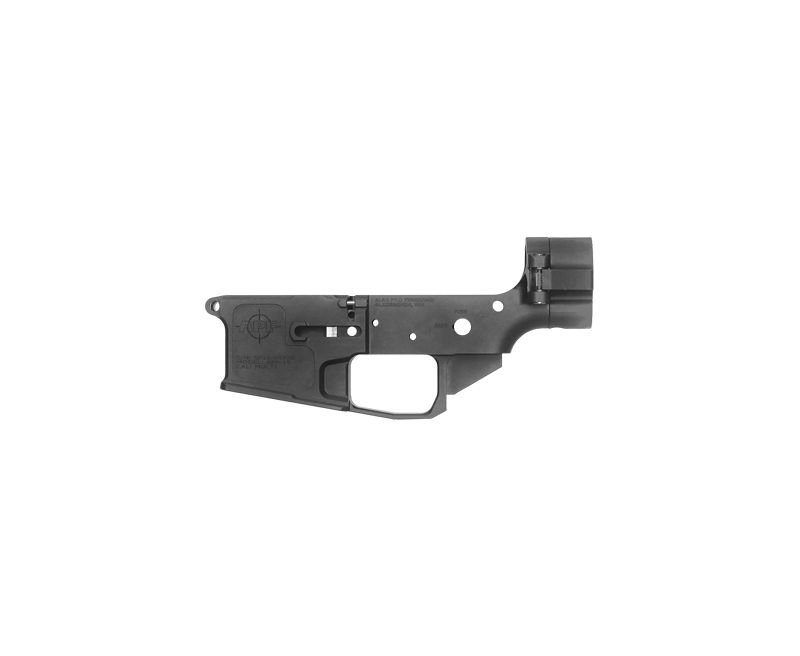 APF Stripped Side Folder Lower Receiver LPSF1 787790272045