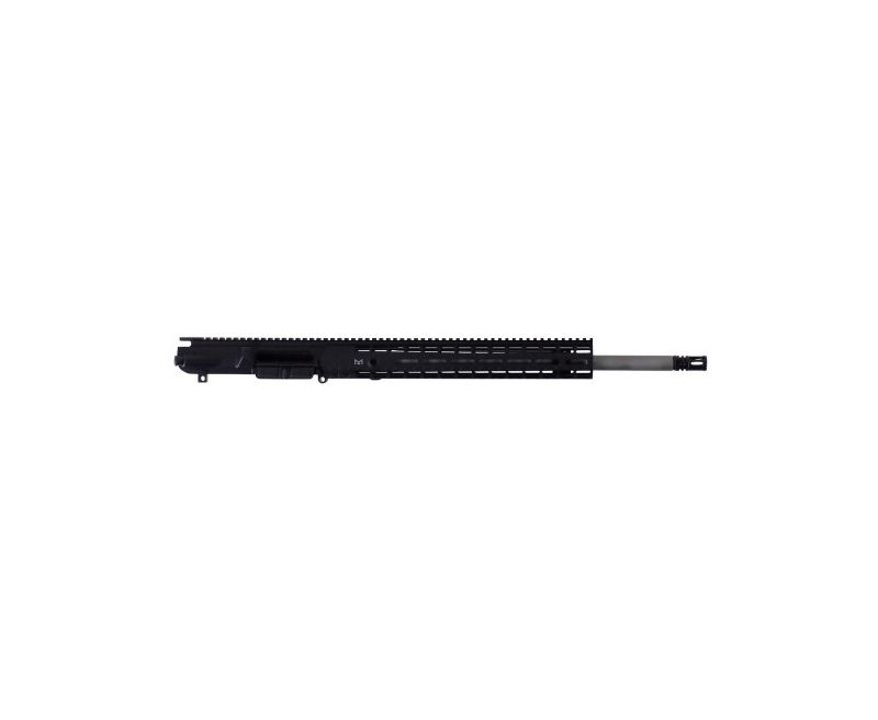 Aero Precision M5E1 Enhanced 20 6.5 Creedmoor Stainless Steel Complete Upper Receiver 15 M Lok APAR308554M45 815421021486.jpg 1