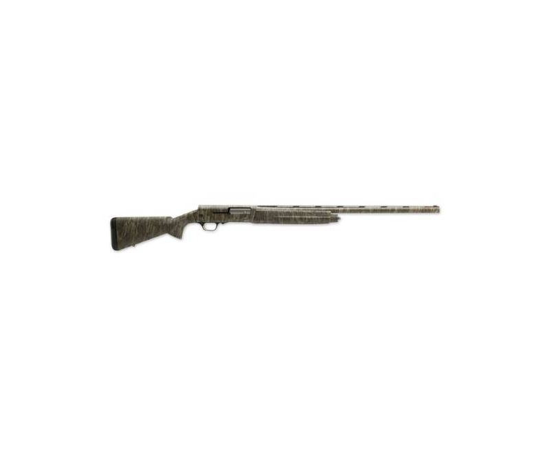 Browning A5 Mossy Oak Bottomlands shotgun