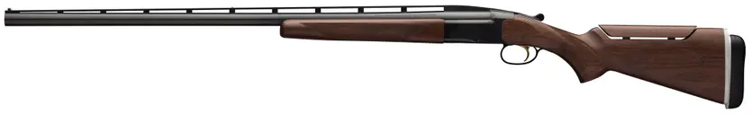 Browning BT-99 Adjustable B&C Trap Shotgun