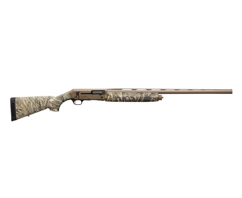 Silver Field Realtree Max-5