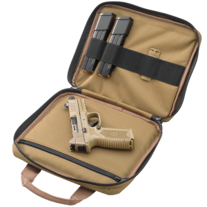 Buy FN 509 Tactical 9mm – Optics-Ready, Suppressor-Ready Pistol