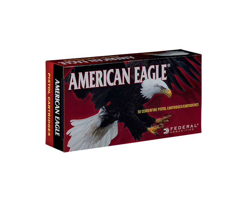 Federal American Eagle 9mm Luger 115gr. FMJ AE9DP 029465088224.jpg