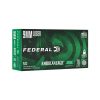 Federal American Eagle Indoor Range Training AE19LF1 604544656565