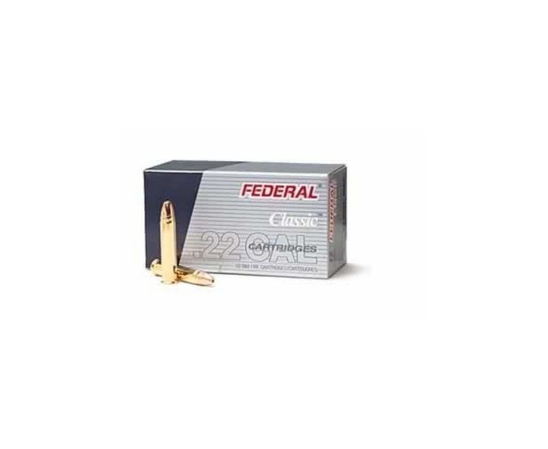 Federal Game-shok