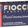 Fiocchi Shooting Dynamics