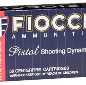 Fiocchi Shooting Dynamics