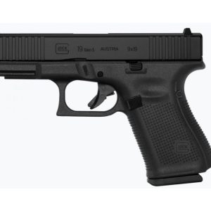 Glock G19 Gen 5 PA195S201 764503037238