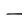 Glock Folding Knife Black with Root Saw