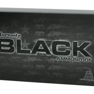 Hornady Black .450 Bushmaster 250gr FTX Ammo