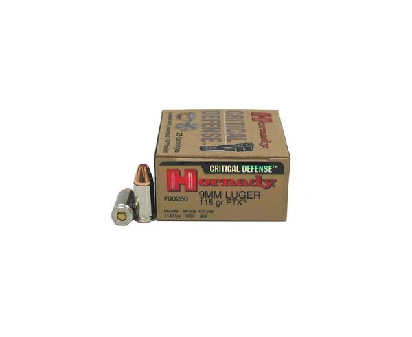 Hornady Critical Defense Flex Tip Expanding 115 Grain 90250 090255902501.jpg 1