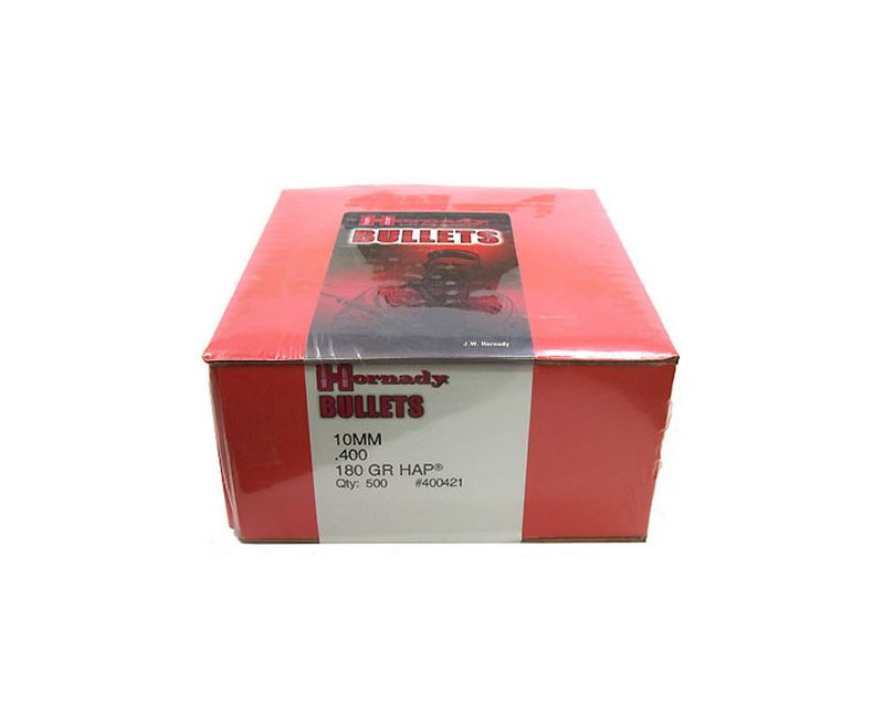 Hornady HAP Hornady Action Pistol Bullets 400421 090255700961.jpg 1