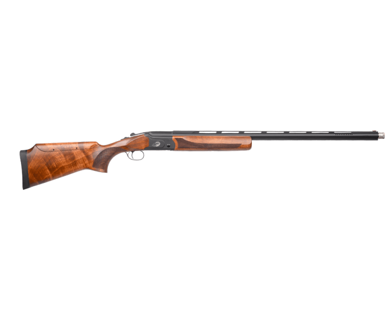 Pointer SCT Basic Trap Walnut 12 GA 30" Barrel 3"-Chamber 1-Rounds