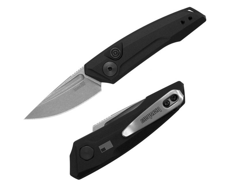 Kershaw Launch 9 7250 087171055237