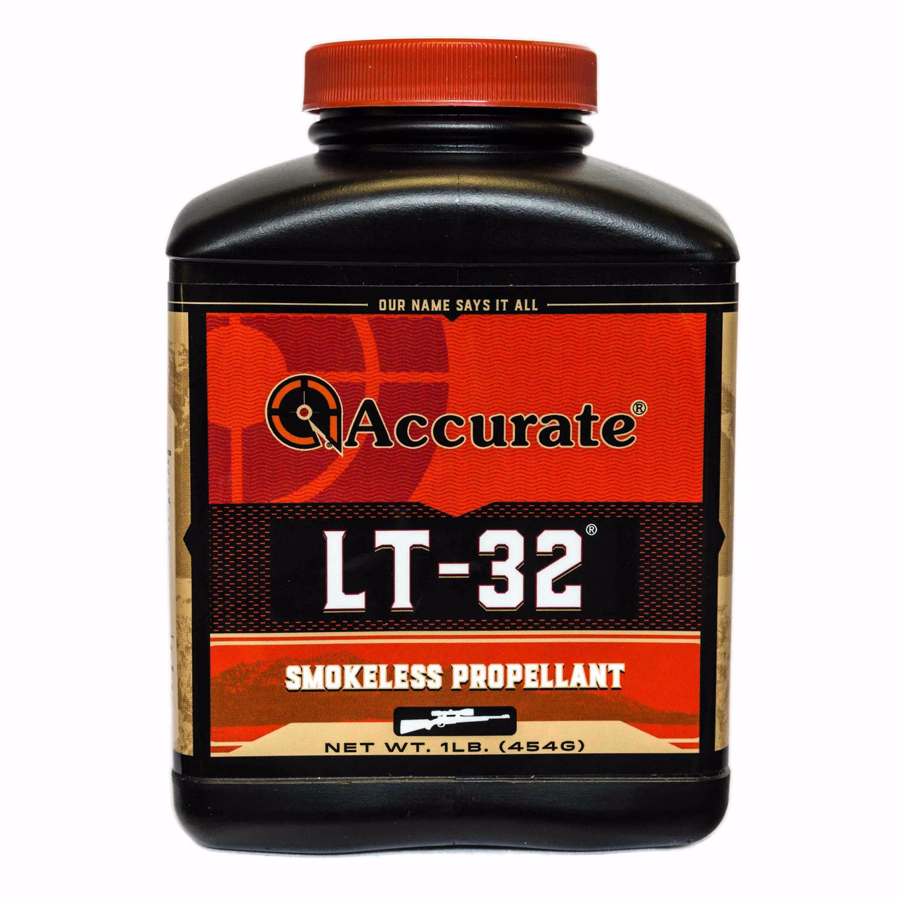 LT32 front 61405