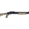 Mossberg 500 Scorpion Pump 12 Gauge Shotgun