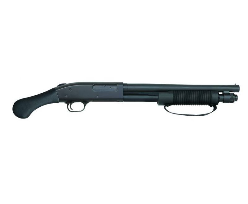 Mossberg 590 Shockwave