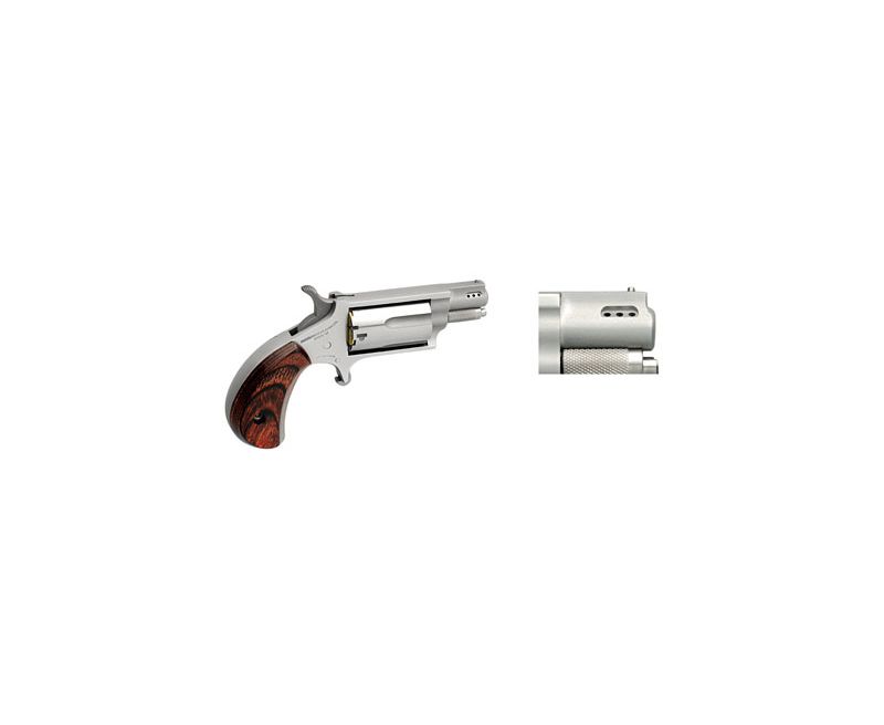 North American Arms Mini Revolver Convertible NAA 22MSC P 744253002168.jpg