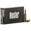 Nosler Match Grade 60138 054041601382