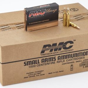PMC BRONZE 223 AMMO FOR SALE