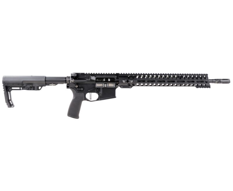Patriot Ordnance Factory Minuteman 01648 847313016485