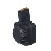 ProMag AR-15 Drum Magazine .223 Rem/5.56 NATO 65 Rounds Polymer