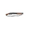 Remington 870 Tac-14 12-Gauge 14" Barrel 5 RDs Blued/Hardwood