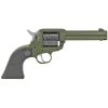 Ruger Wrangler 2008 736676020089