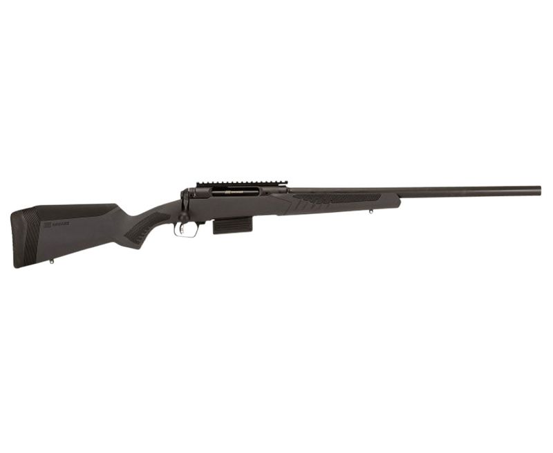 Savage Arms 212 Slug 12GA Bolt-Action Shotgun