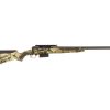 Savage 212 Slug Camo shotgun