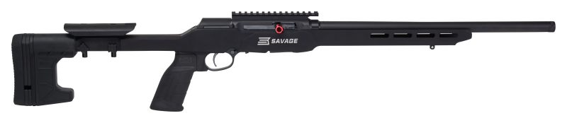 Savage A22 Precision 47248 062654472480 1