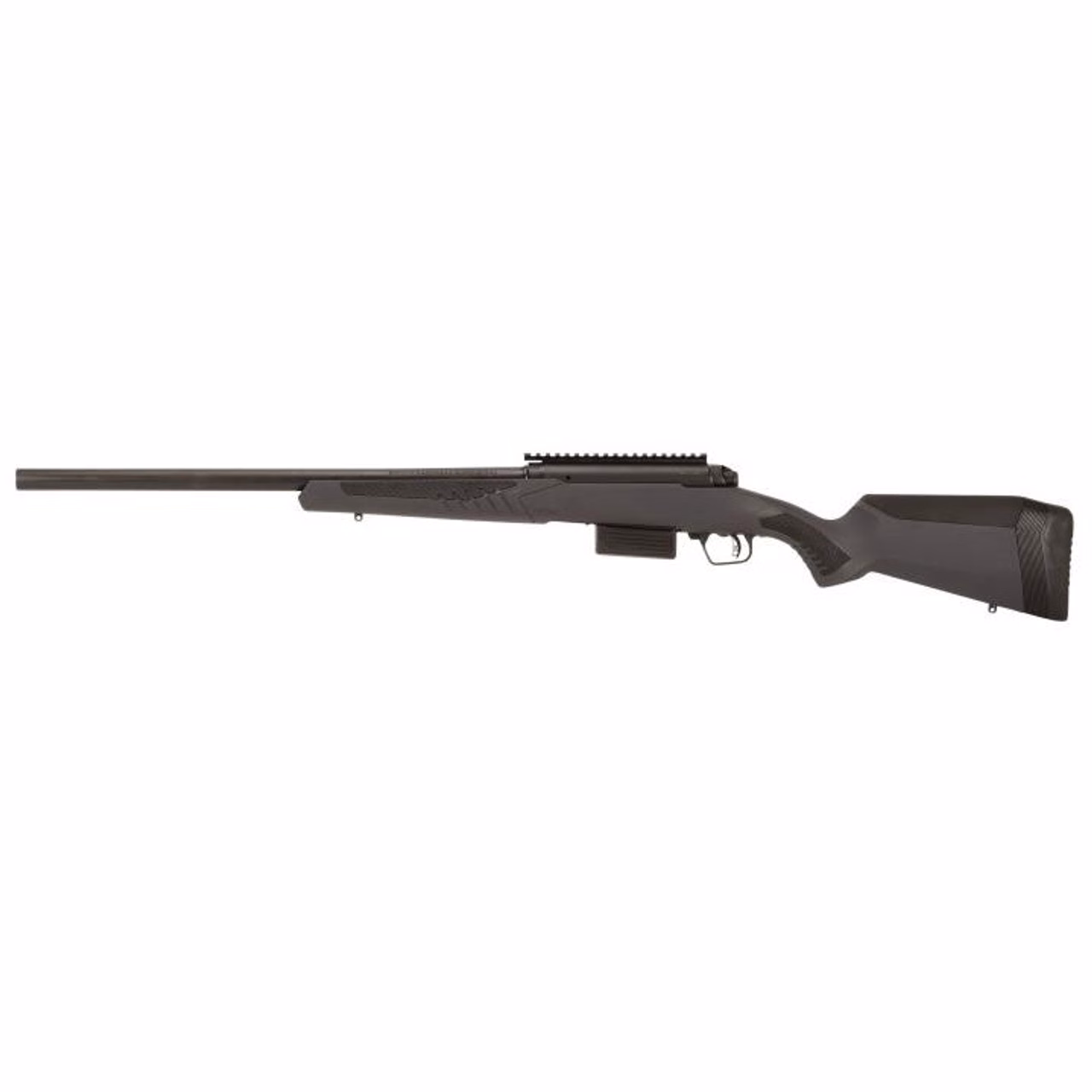 Savage Arms 212 Slug 12GA Bolt-Action Shotgun